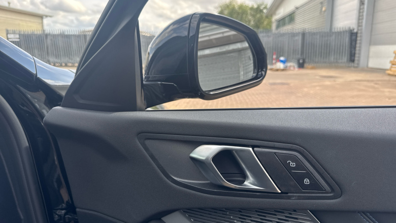 BMW 1 Series 120 M Sport 5dr Step Auto Petrol Hatchback